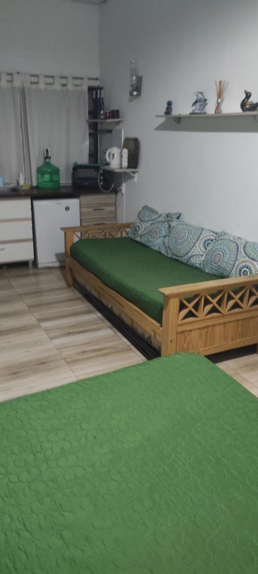 Ezeiza 1 Nuestro Lugar A 15 Minutos Del Aeropuerto Tranfer Opcional Desde Y Al Aeropuerto De Ezeiza Las 24 Horas Pet Friendly 外观 照片