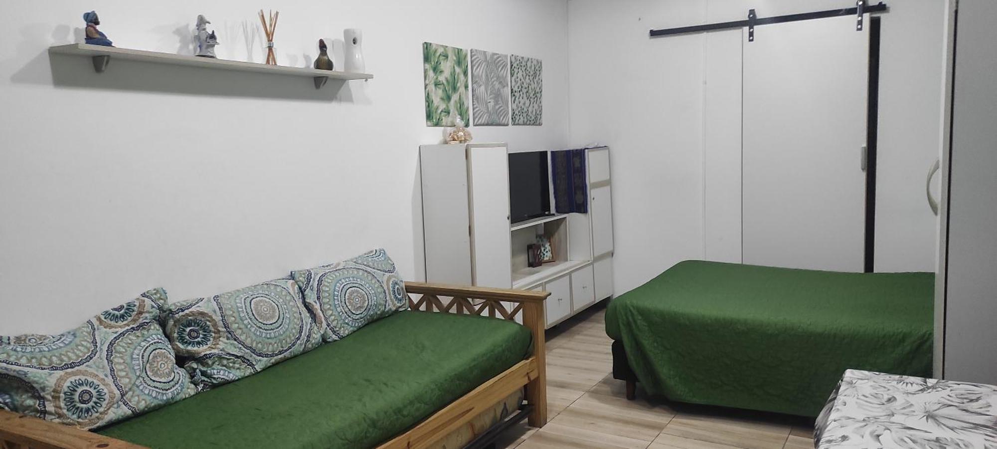 Ezeiza 1 Nuestro Lugar A 15 Minutos Del Aeropuerto Tranfer Opcional Desde Y Al Aeropuerto De Ezeiza Las 24 Horas Pet Friendly 外观 照片